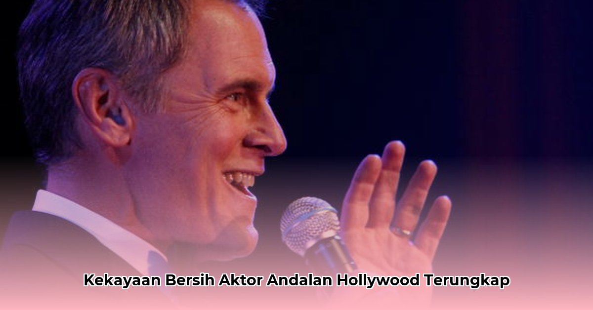 mark moses net worth